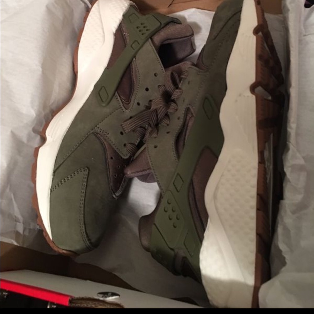 Nike Huaraches